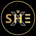 SheX Logo